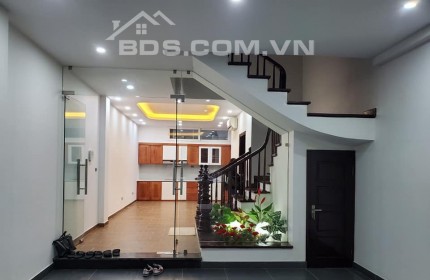 Khu vip Nguyễn Xiển 2 thoáng ô tô vào nhà ở sướng 50m2x5t-mt4m-giá chỉ 5.4 tỷ